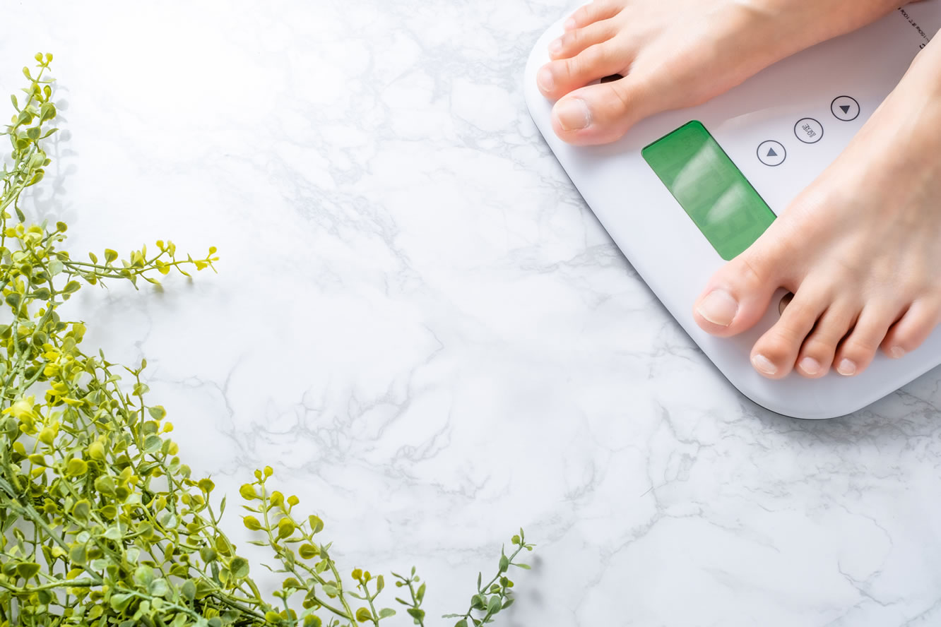 メディカルハーブ講座「ダイエット」｜ヴィーナース メディカルハーブラボ