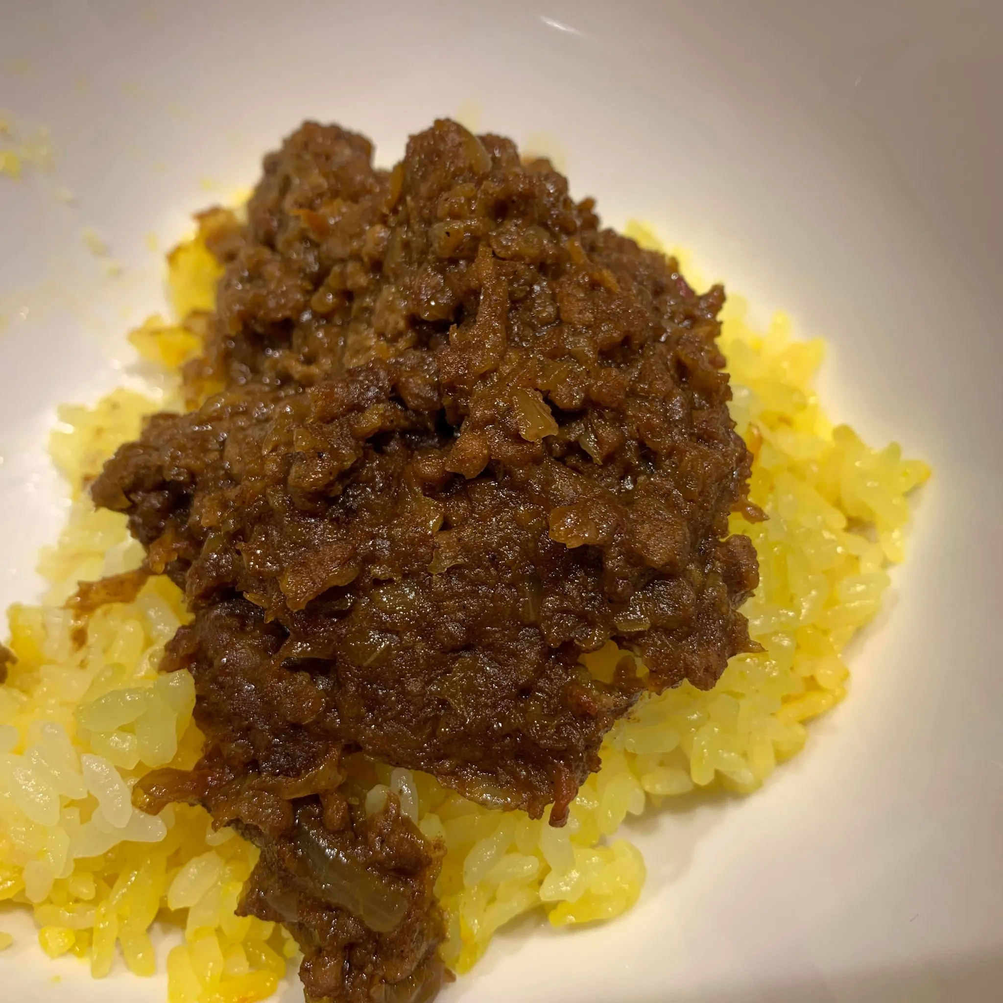 ハーバルライフ講座 ガラムマサラで作るスパイスカレー