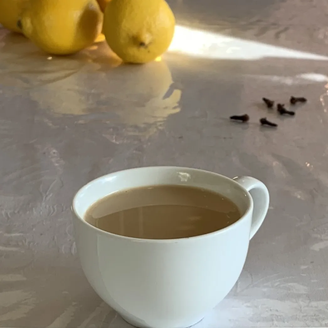 ハーバルライフ講座 チャイティー