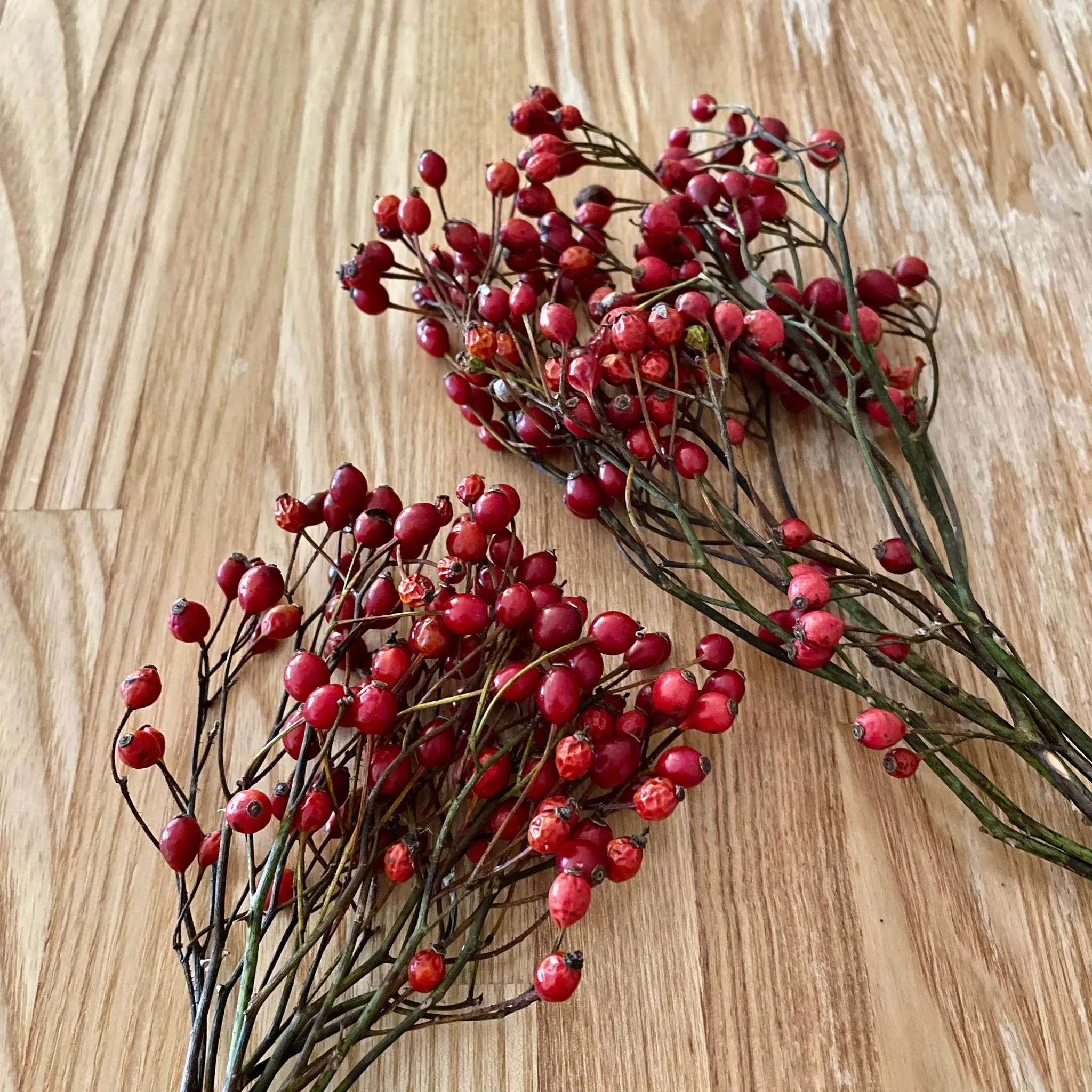 ハーバルライフ講座 クリスマスのキッチンリース