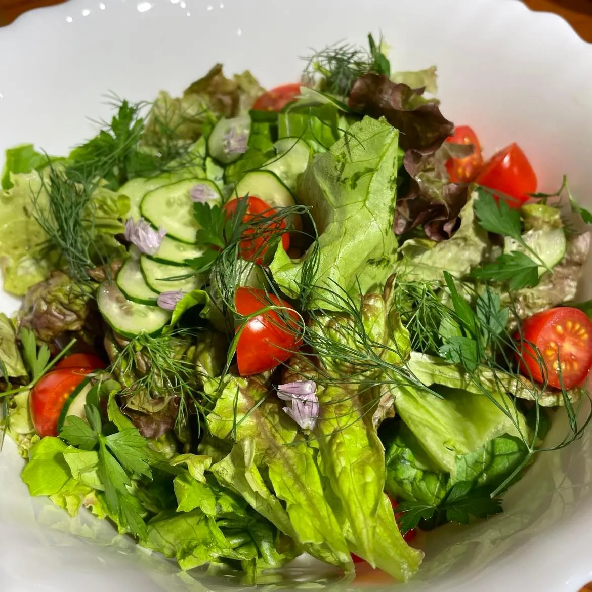 ハーバルライフ講座 ハーブランチ