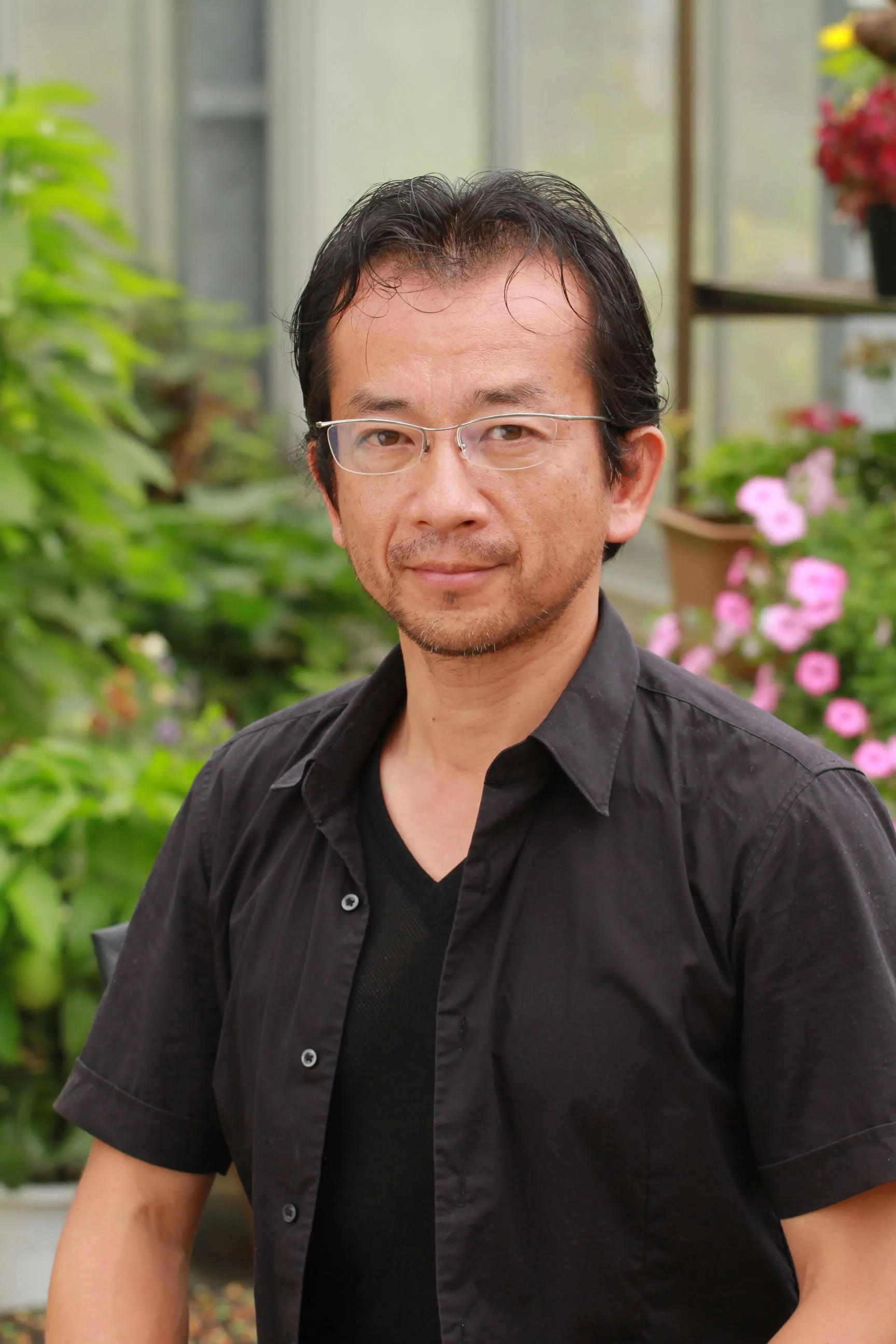 木村正典講師（農学博士・日本メディカルハーブ協会理事）｜ヴィーナース メディカルハーブラボ
