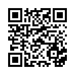 木村正典講師による木村式・有機栽培講座のQRコード｜ヴィーナース メディカルハーブラボ