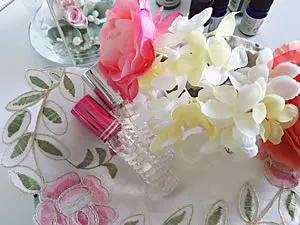 精油で作る自然香水作成講座｜あなただけのパーソナリティの香りを（東京秋葉原）