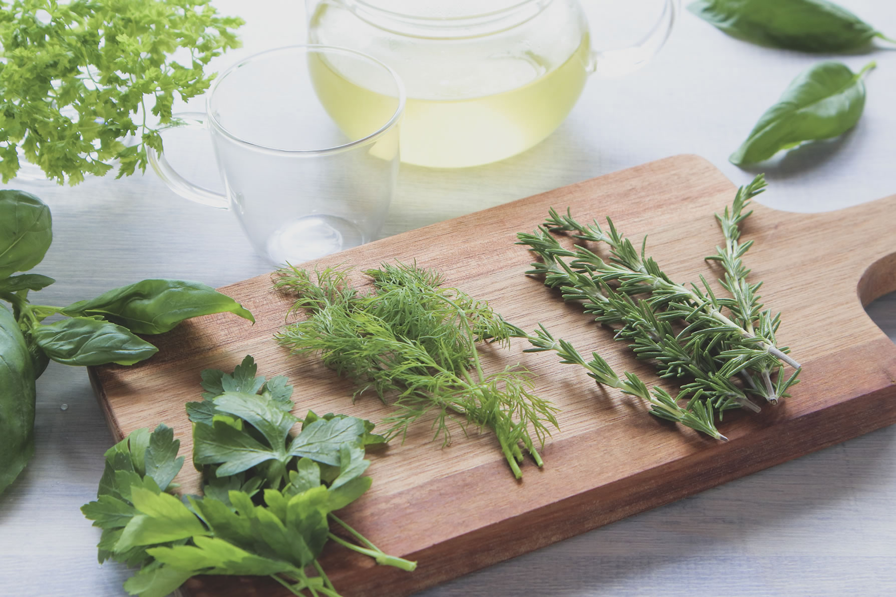 不調を感じても「なるべく薬には頼りたくない」「体にやさしい方法で自分を整えたい」という方への講座です｜ヴィーナース メディカルハーブラボ