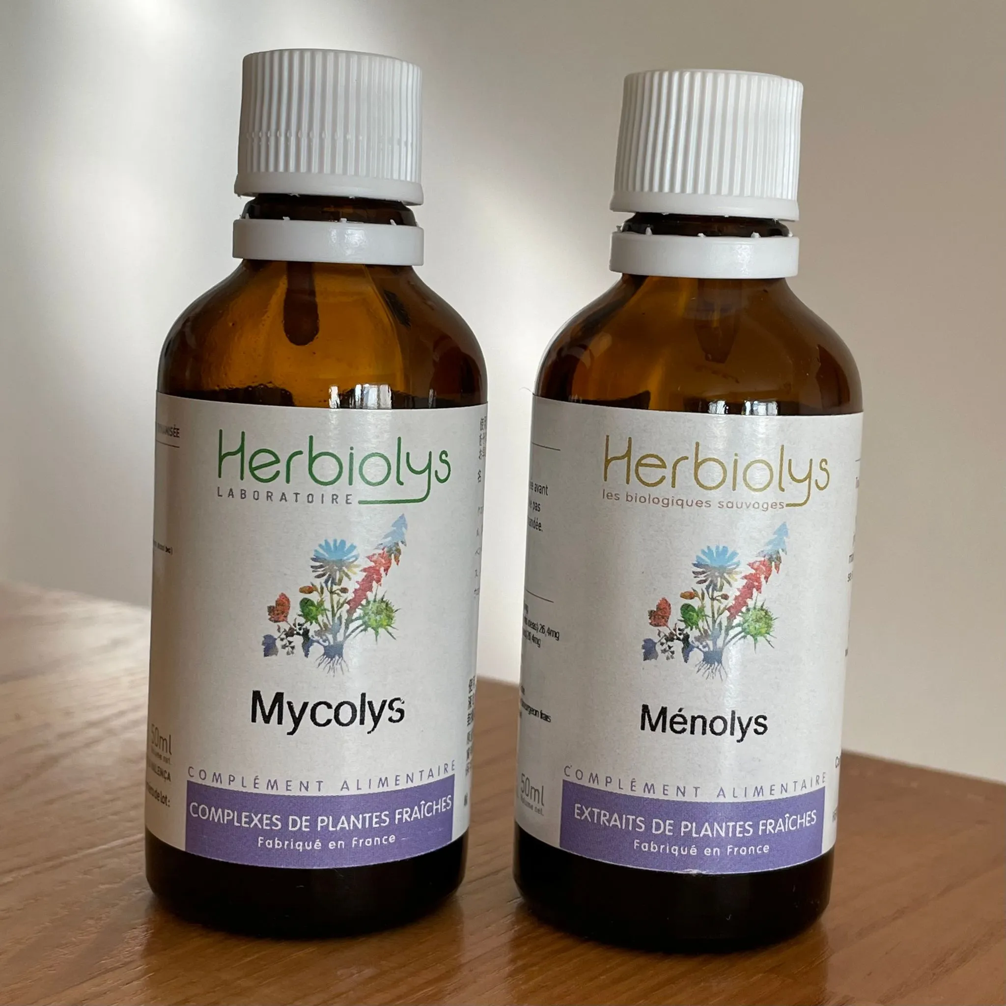 ミックスジェモ17種セルフケア講座で学ぶ内容｜ヴィーナース メディカルハーブラボ