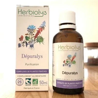 HERBIOLYSミックスジェモ17種セルフケア講座はこのような方におすすめです｜ヴィーナース メディカルハーブラボ