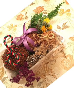 フルーツポマンダー作成講座です。ポマンダーは作るのにコツが入りますがポイントを抑えた指導によりどなたにも簡単に作ることを学べる講座となっております。｜ヴィーナース メディカルハーブラボ