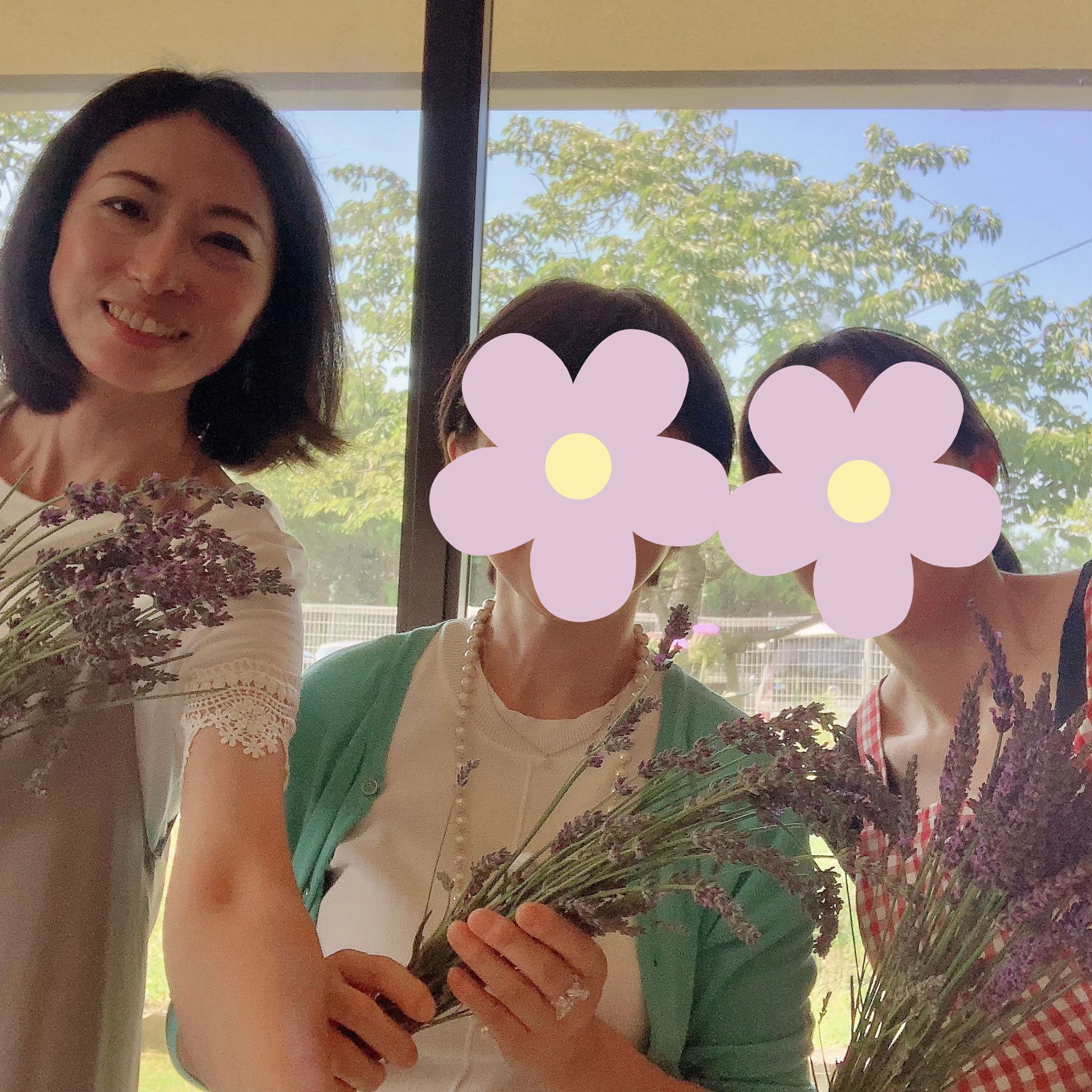 スパイス・ハーブを暮らしにいかす。ハーバルライフ講座。ラベンダー特集